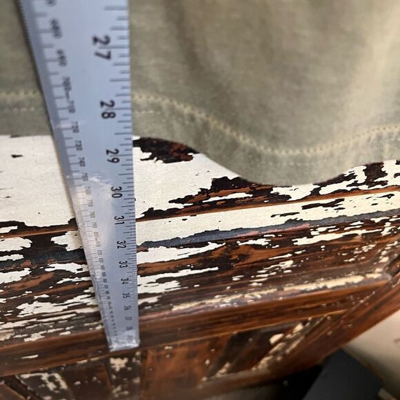 Men’s American Flat Tracker Clothing Co Motorcycle T-shirt. Size L. - Picture 4 of 7